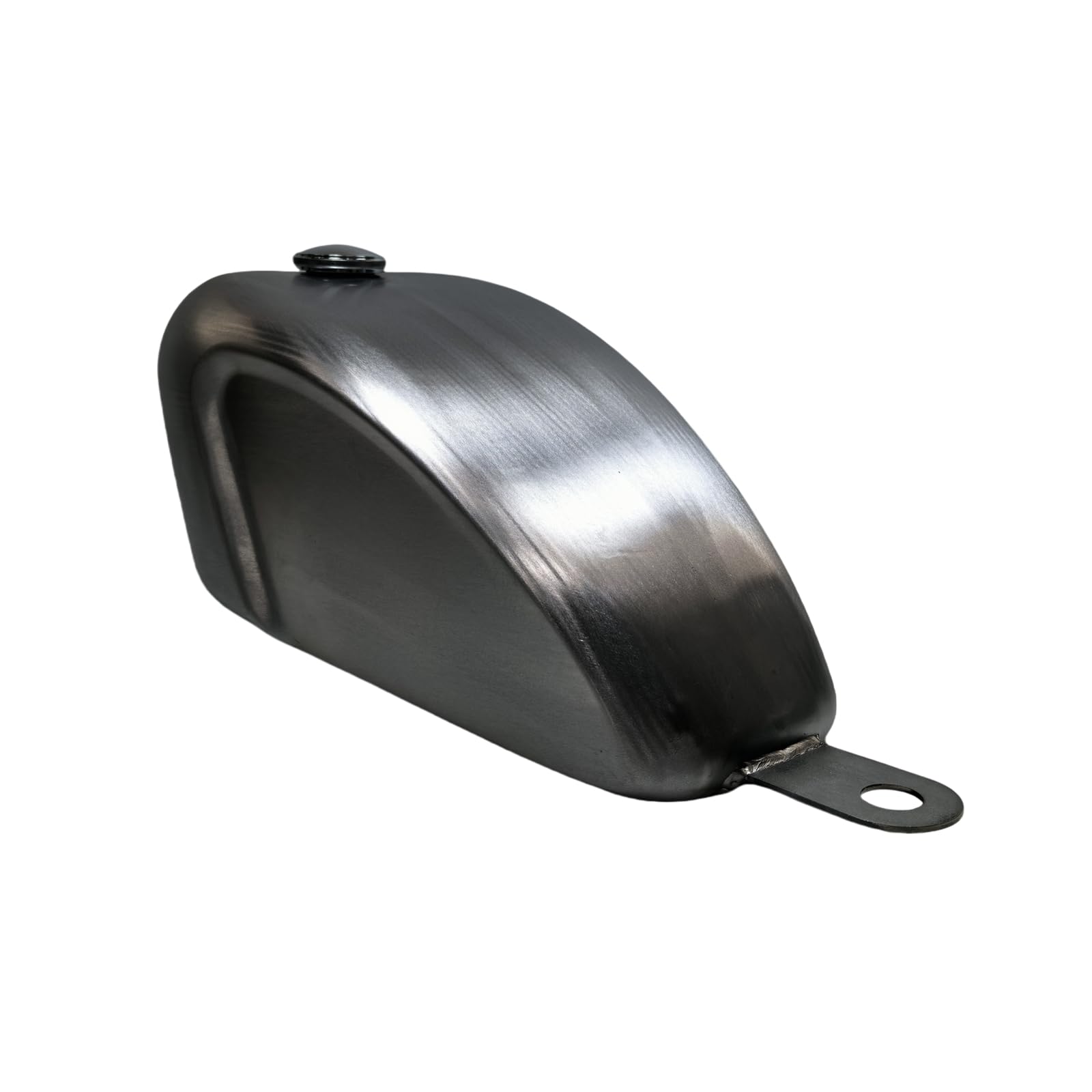 12L Motorcycle Petrol Gas Fuel Tank For Honda Rebel CM300 500 2017